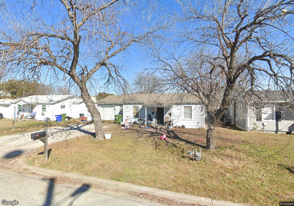 7624 Tacoma Dr, Fort Worth, TX 76108 - photo 1