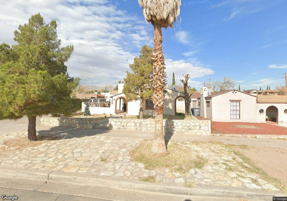 3249 Lebanon Ave, El Paso, TX 79930 - photo 1