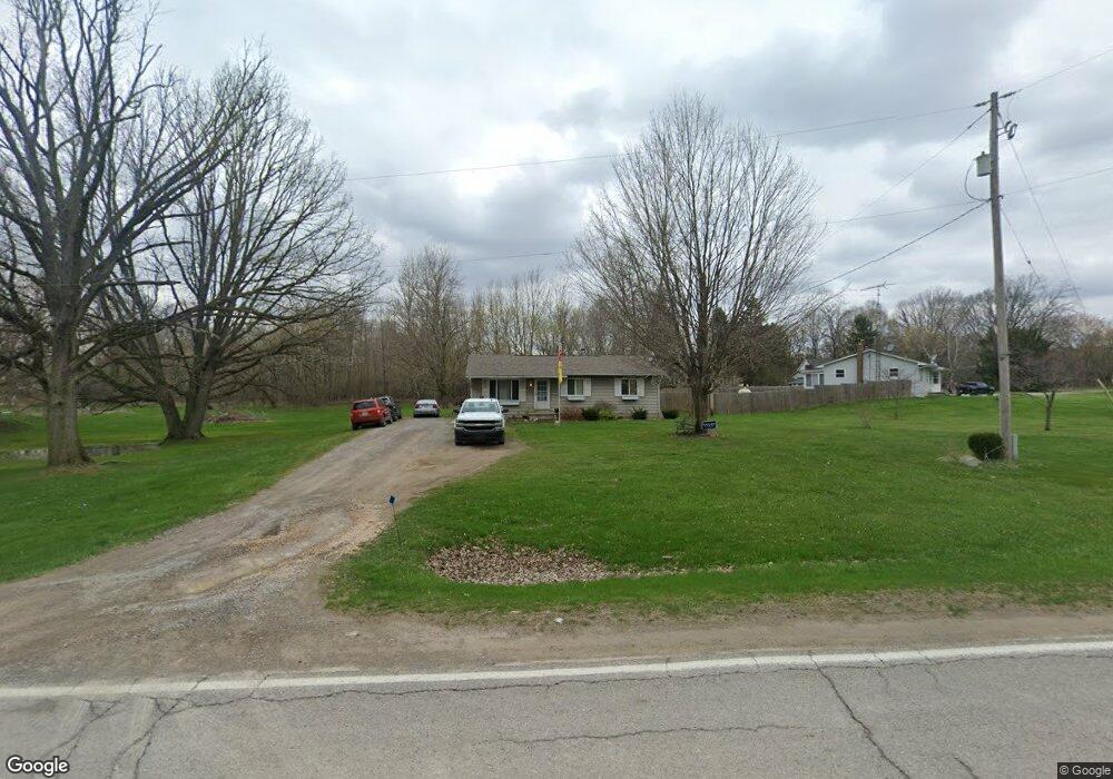 12491 N Genesee Rd, Clio, MI 48420 - photo 1