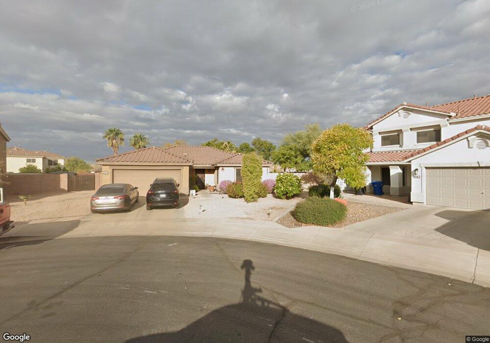 3620 S Adelle Cir unit 2, Mesa, AZ 85212 - photo 1