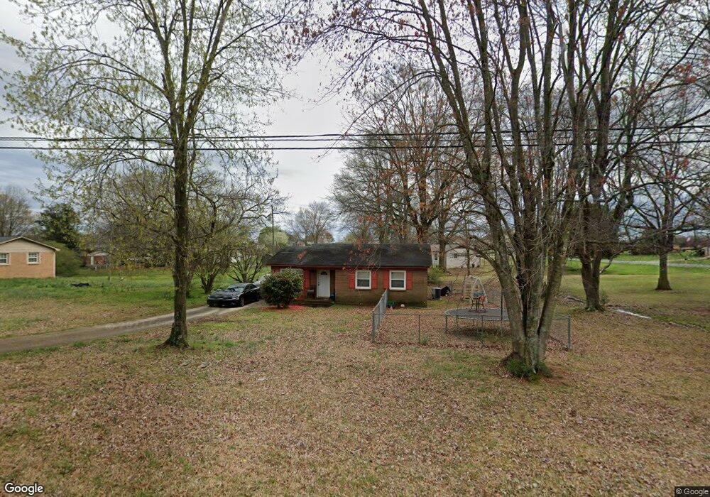 813 W Main St, Marshville, NC 28103 - photo 1