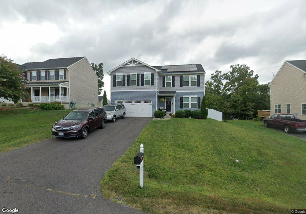 35344 River Bend Dr, Locust Grove, VA 22508 - photo 1