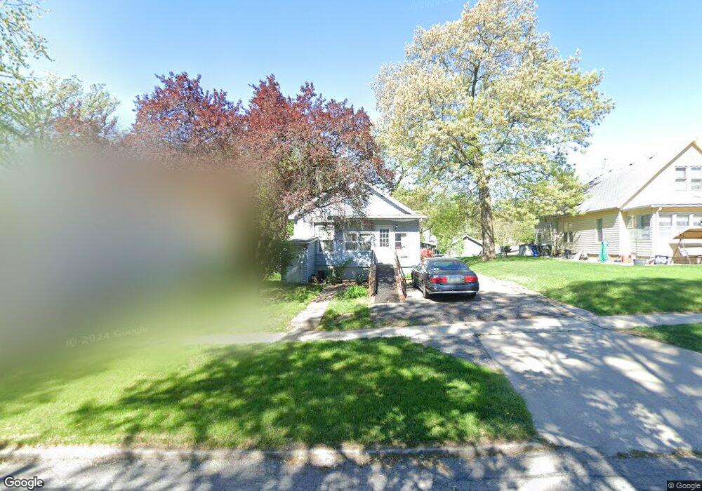 714 24th St, Des Moines, IA 50312 - photo 1