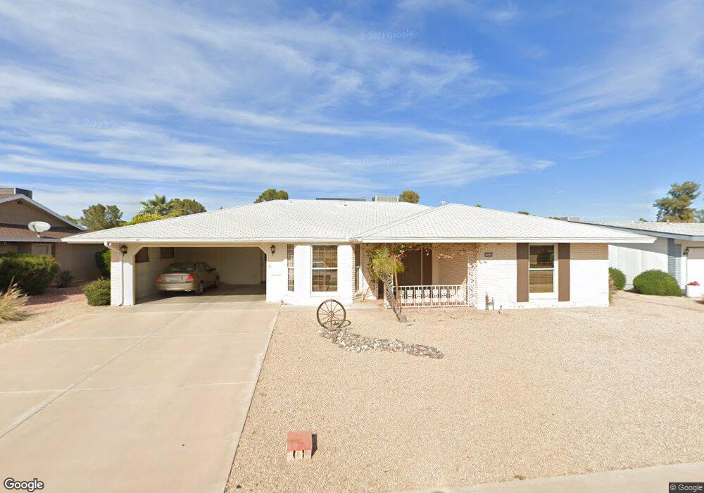 10434 W Mission Ln unit 7, Sun City, AZ 85351 - photo 1