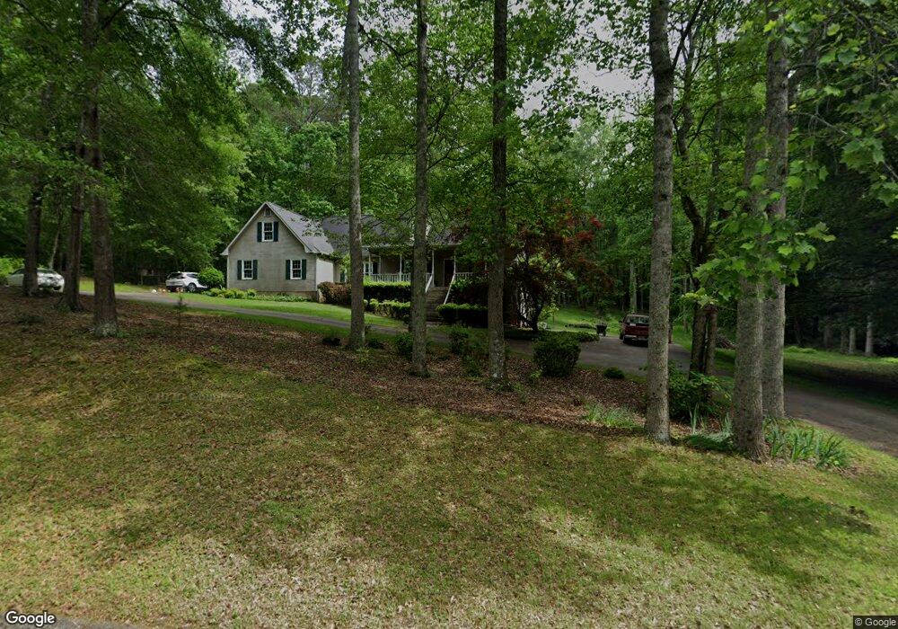 41 Persian Place, Whitesburg, GA 30185 - photo 1