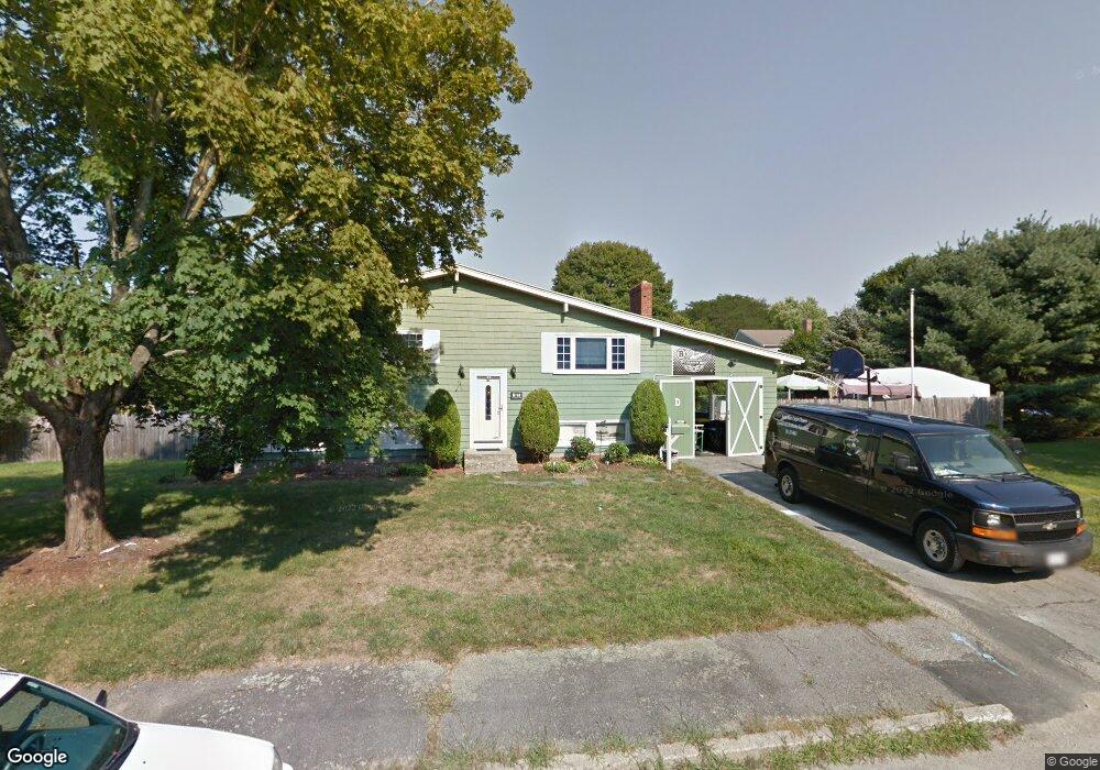 187 Elmer Rd, South Weymouth, MA 02190 - photo 1