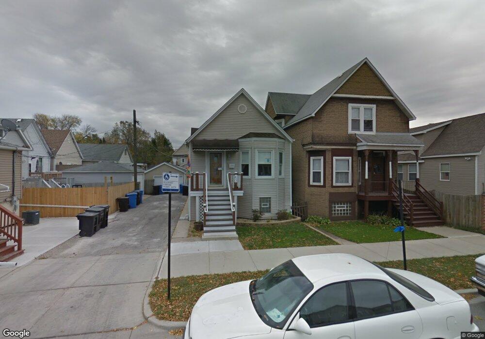 611 W 48th Place, Chicago, IL 60609 - photo 1