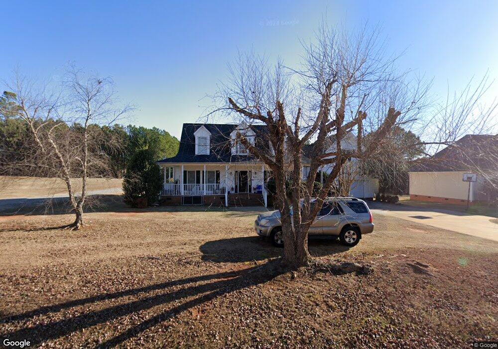 635 Gowan Rd, Inman, SC 29349 - photo 1