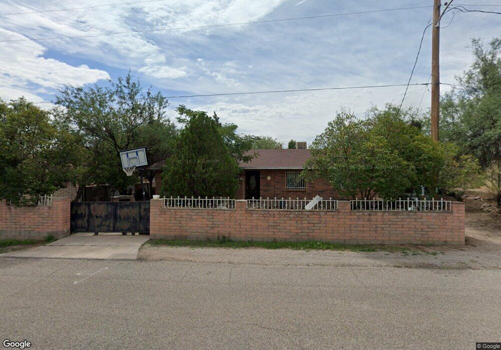 423 Camino Vencejo, Rio Rico, AZ 85648 - photo 1