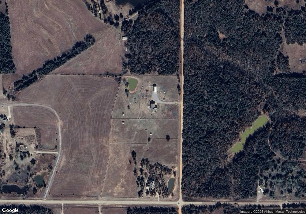 521 S Westminster Rd, Guthrie, OK 73044 - photo 1