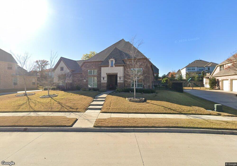 7008 Monet, Colleyville, TX 76034 - photo 1