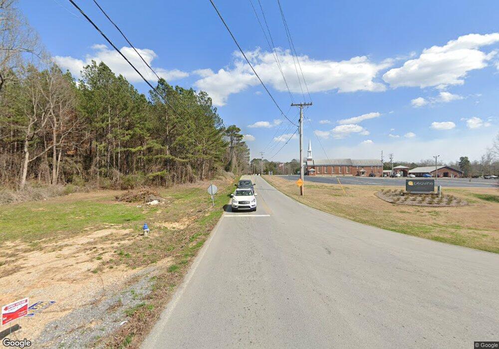 709 E Long Hollow Rd, Rock Spring, GA 30739 - photo 1