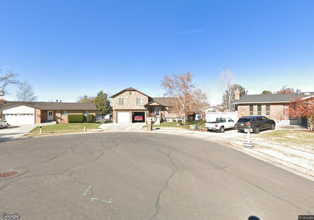 2332 W 5700 S, Roy, UT 84067 - photo 1