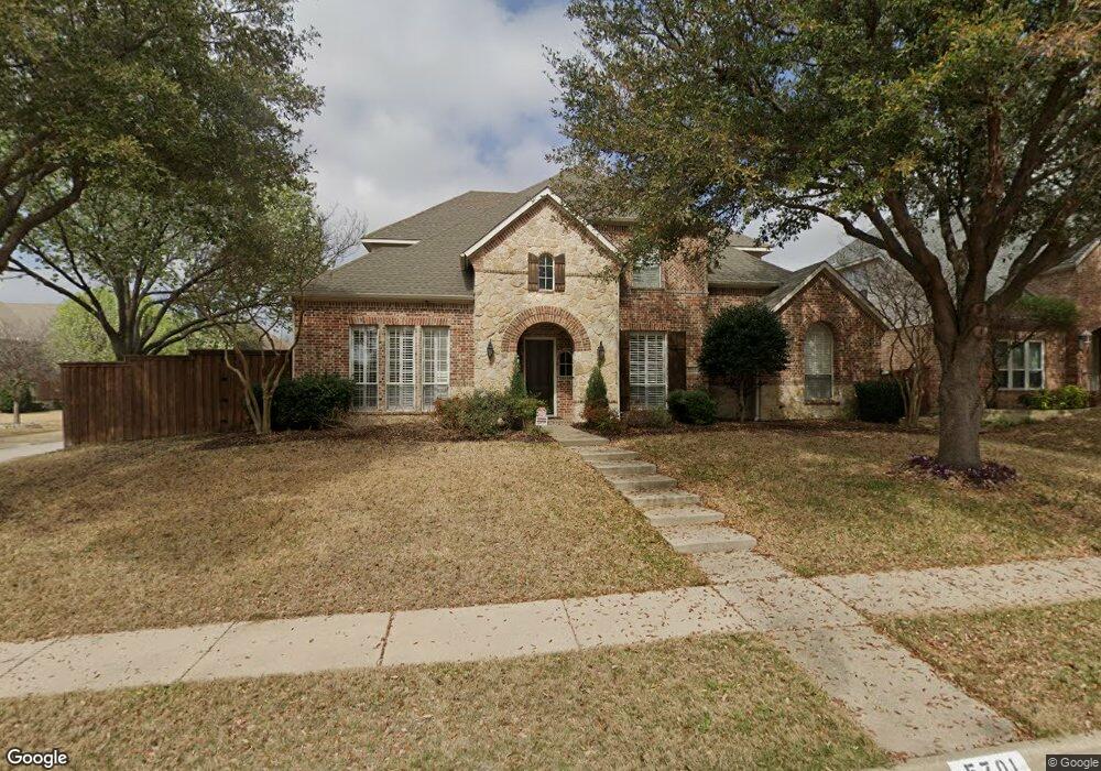 5701 Eaglebend Dr, Richardson, TX 75082 - photo 1