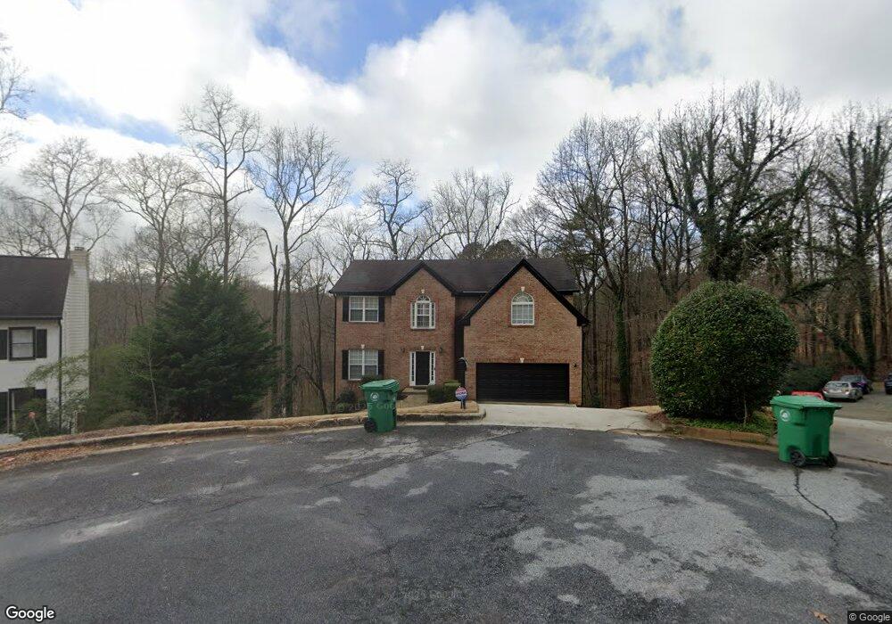 3663 Hofstra Ct unit 3, Decatur, GA 30034 - photo 1