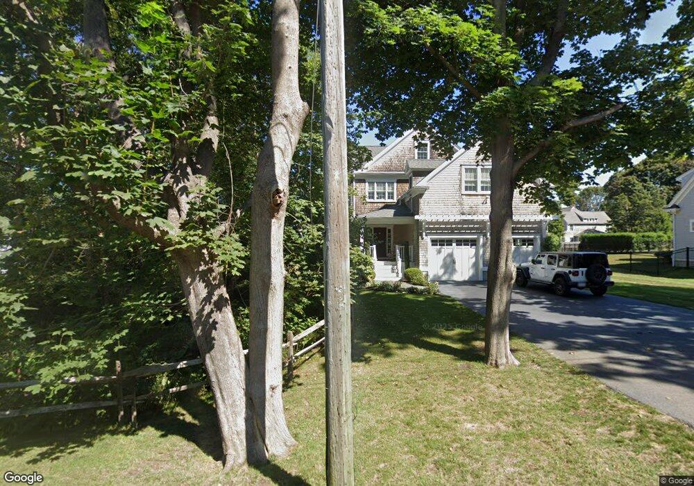 62 Ocean Ave, Scituate, MA 02066 - photo 1