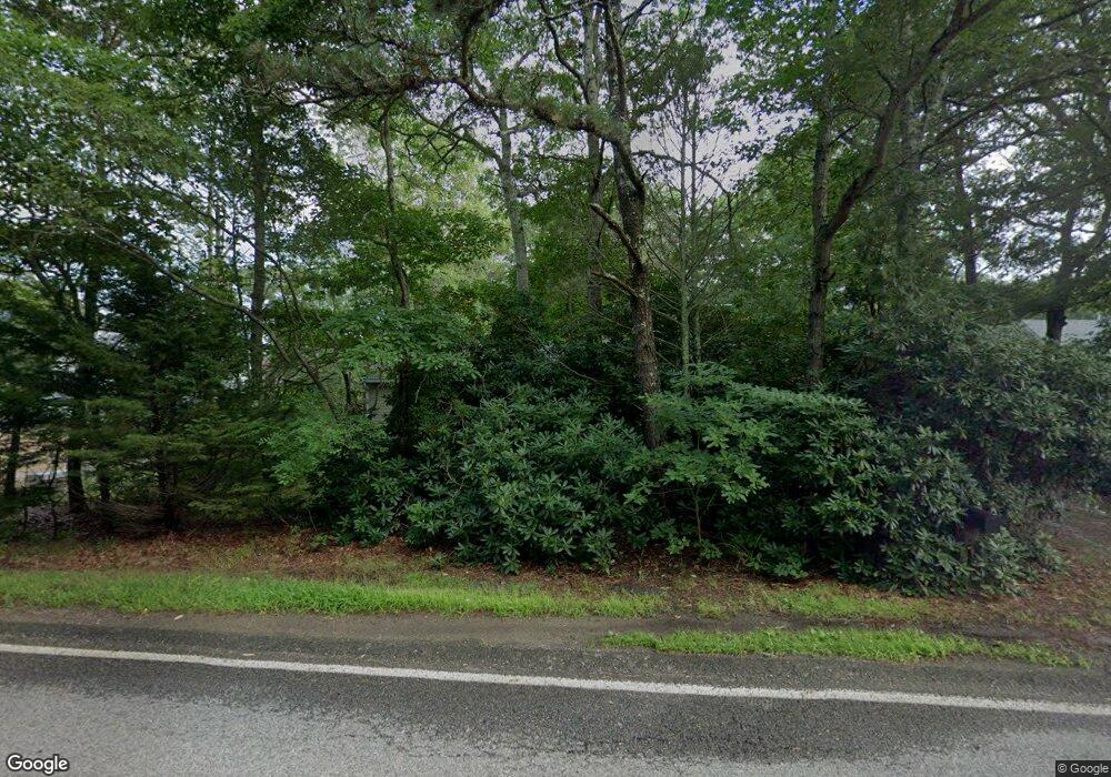 495 Blacksmith Shop Rd, East Falmouth, MA 02536 - photo 1