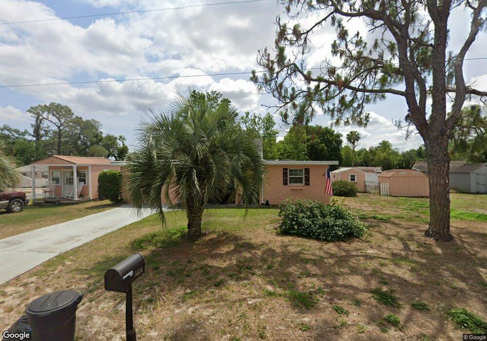 5434 Hill Dr, Zephyrhills, FL 33542 - photo 1