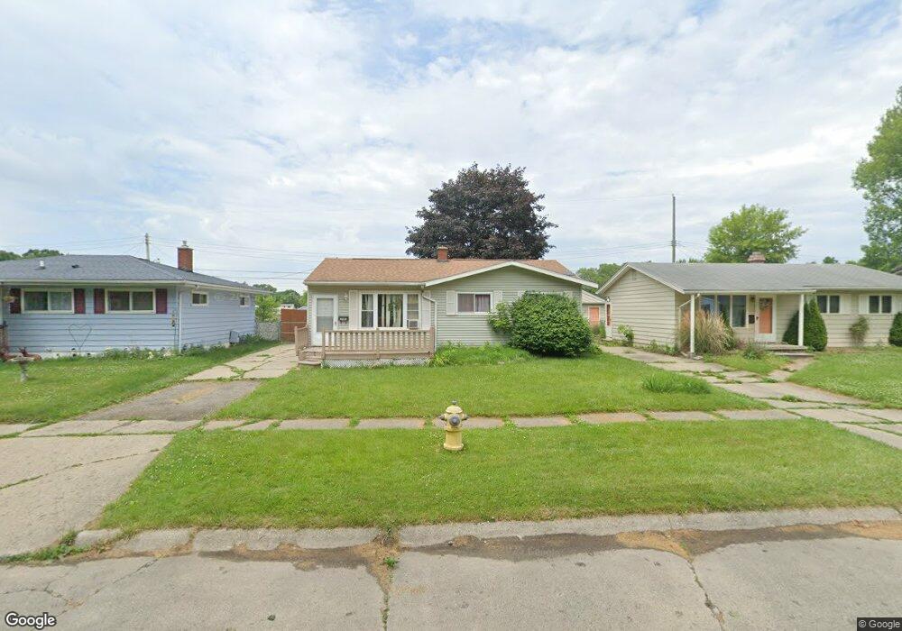 3725 Craig Dr, Flint, MI 48506 - photo 1