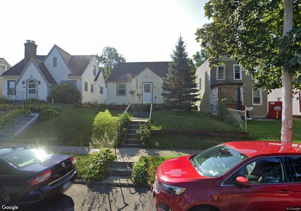 744 6th Ave, Troy, NY 12182 - photo 1