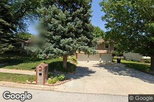 9168 Ogden St, Omaha, NE 68134