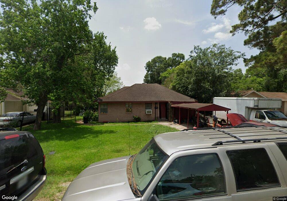 6908 Sherwood Dr, Houston, TX 77021 - photo 1