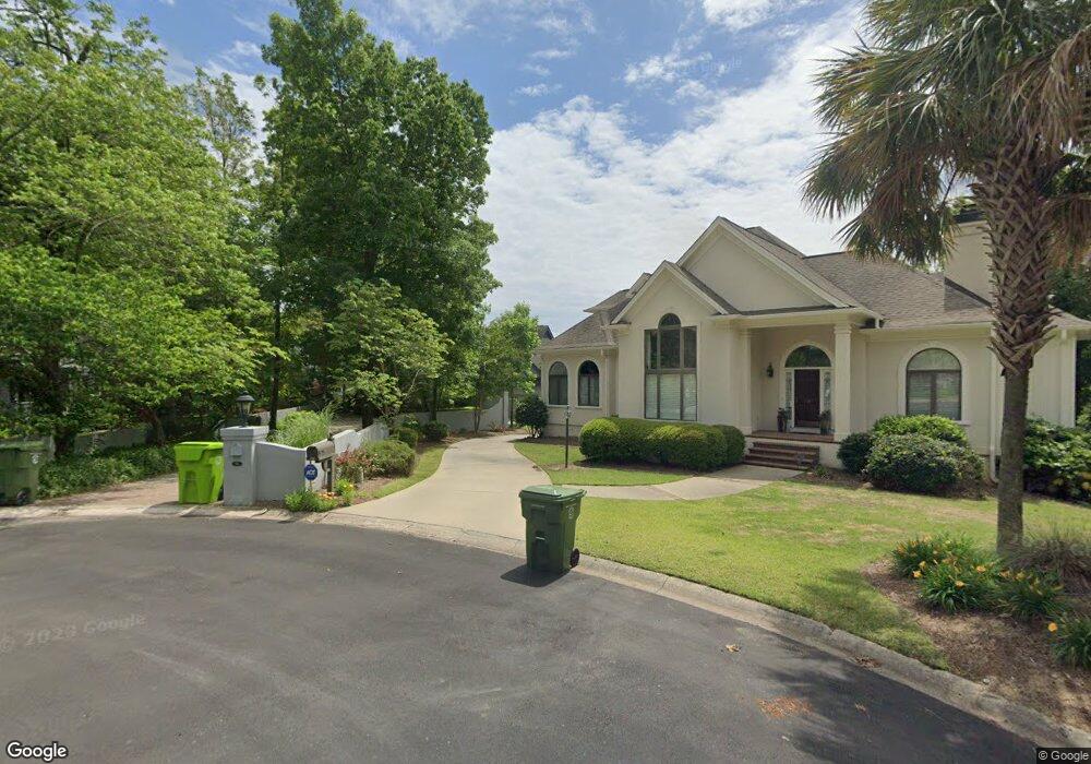 160 Stoney Point Ln, Chapin, SC 29036 - photo 1