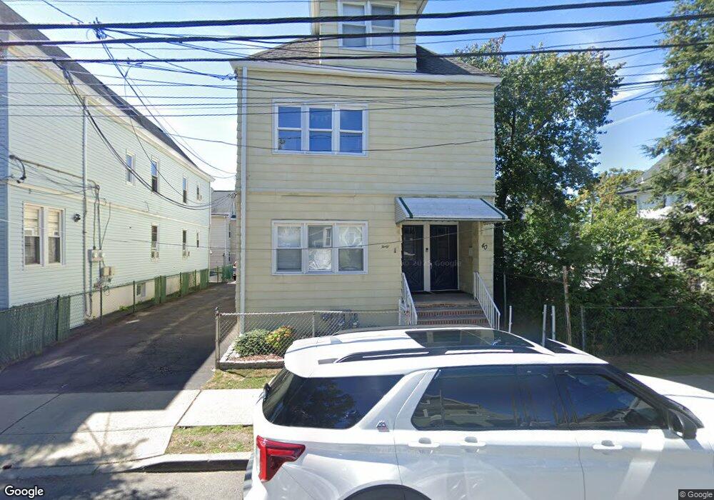 40 Sears Place, Clifton, NJ 07011 - photo 1