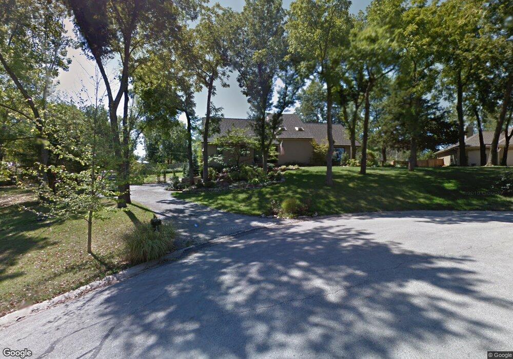 20811 W 45th Terrace, Shawnee, KS 66218 - photo 1