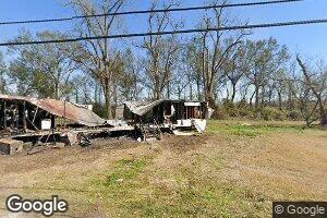 9170 Ester St, Convent, LA 70723