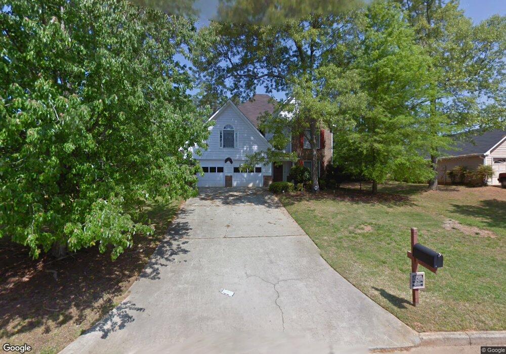 3446 Moore Dr, Rex, GA 30273 - photo 1