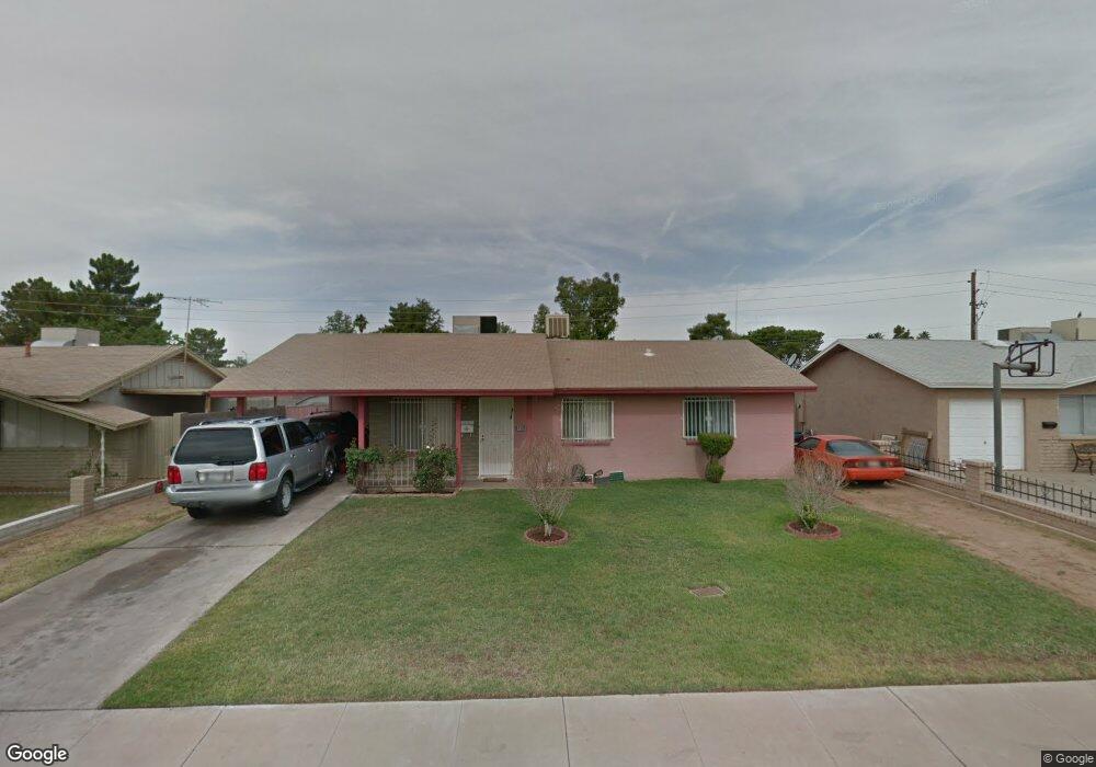4136 N 85th Ave, Phoenix, AZ 85037 - photo 1