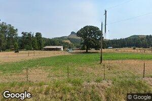 81727 Lost Creek Rd, Dexter, OR 97431