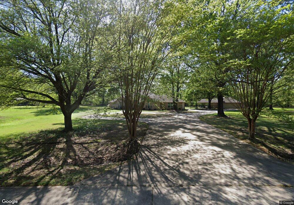 6907 Sugarhill Acres Dr, Texarkana, AR 71854 - photo 1