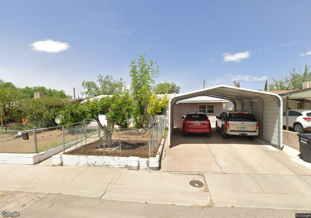 1409 16th St, Alamogordo, NM 88310 - photo 1