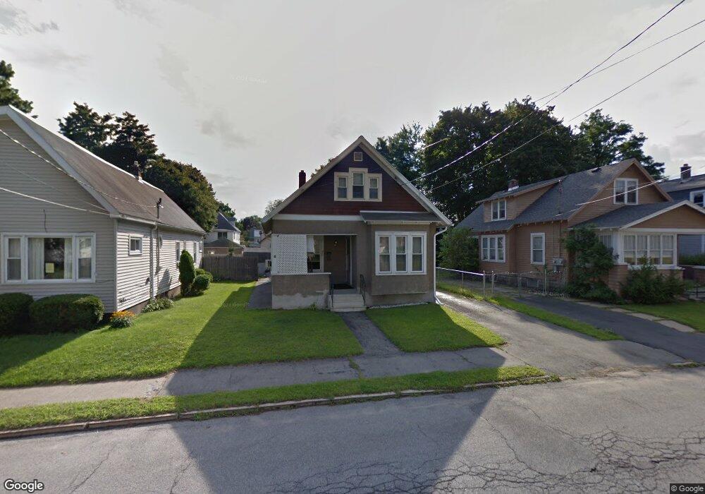 836 Harrison Ave, Schenectady, NY 12306 - photo 1