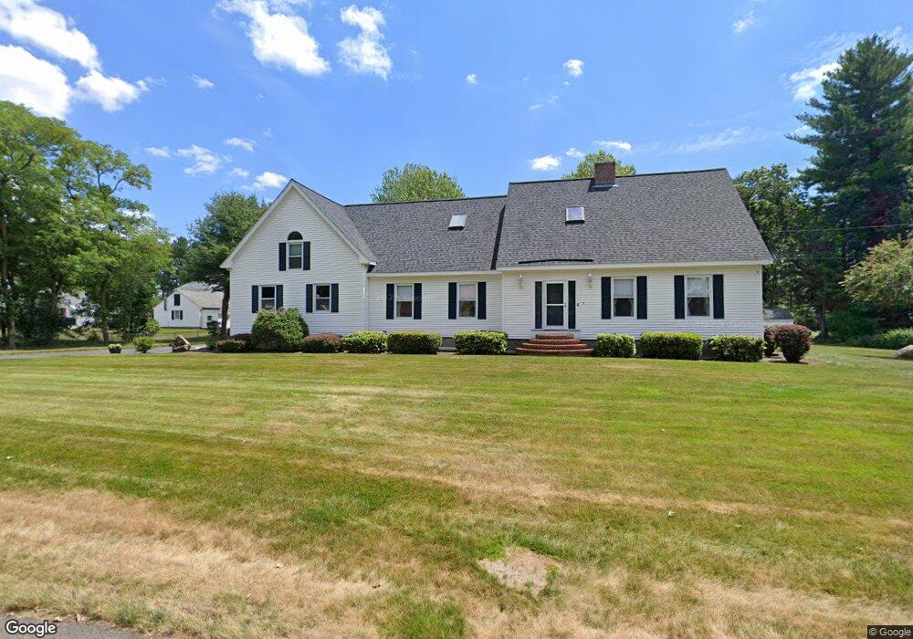 4 Glendale Rd, North Chelmsford, MA 01863 - photo 1