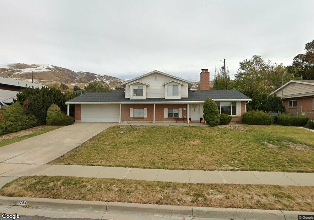 764 N 700 E, Bountiful, UT 84010 - photo 1