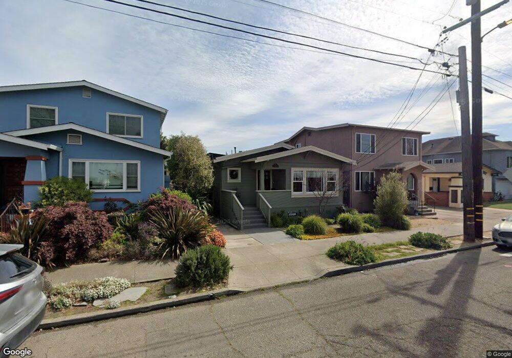 2759 Park St, Berkeley, CA 94702 - photo 1