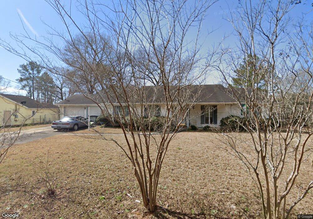 102 Persimmon Glen Ct, Centerville, GA 31028 - photo 1