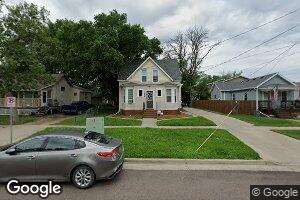 109 14th St S, Fargo, ND 58103