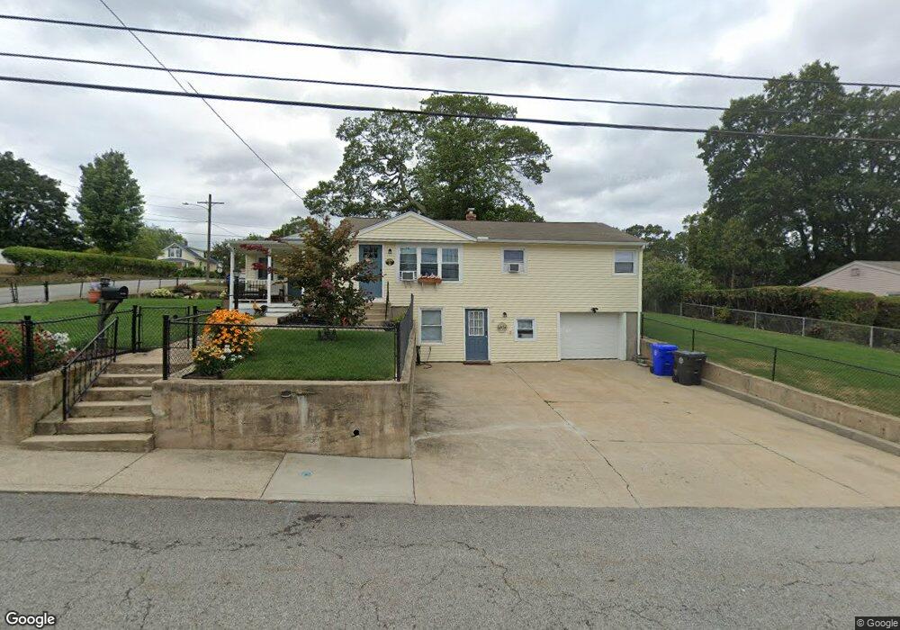 69 Revere Ave, West Warwick, RI 02893 - photo 1