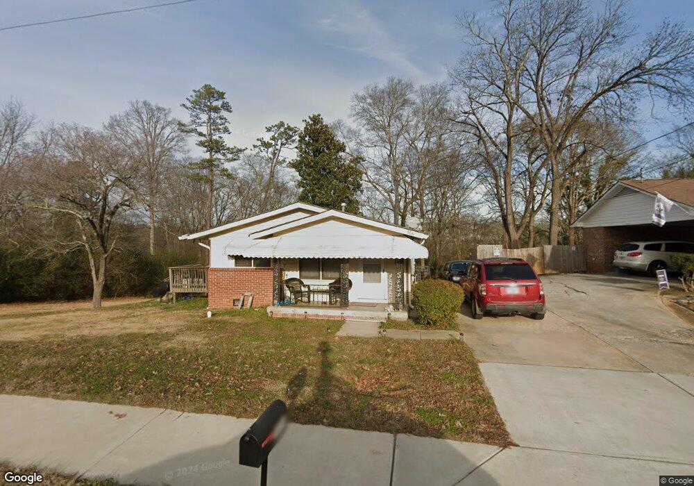 306 Bona Rd, Buford, GA 30518 - photo 1