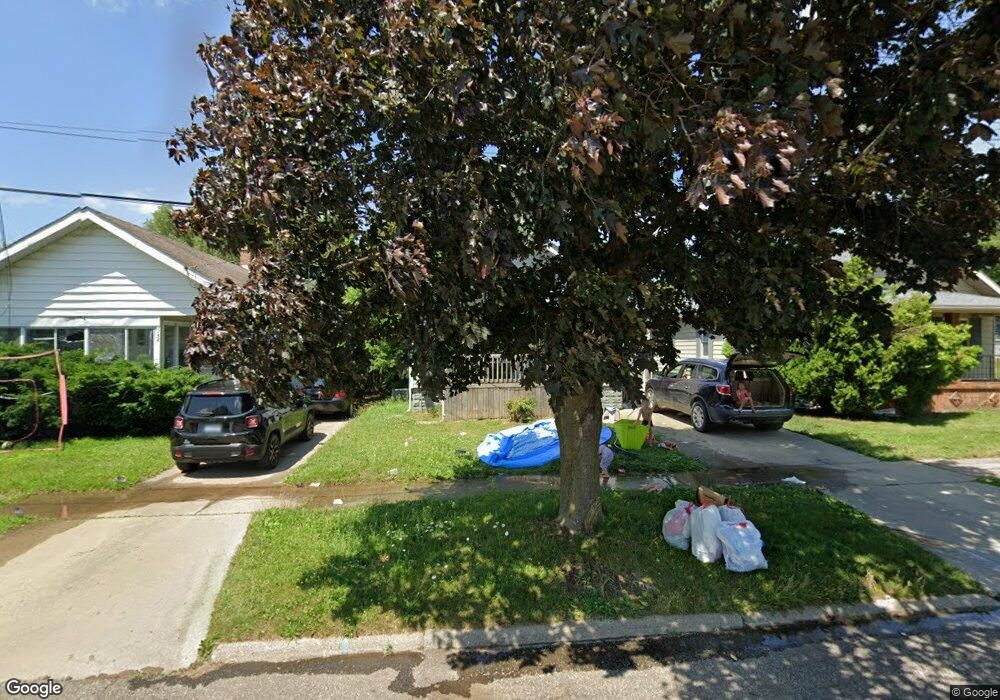 1134 SiMcOe Ave, Flint, MI 48507 - photo 1