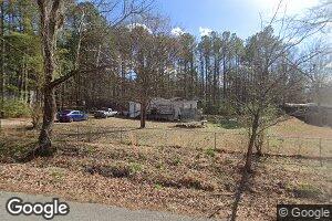 1020 Fred Terry Rd, Locust Fork, AL 35097