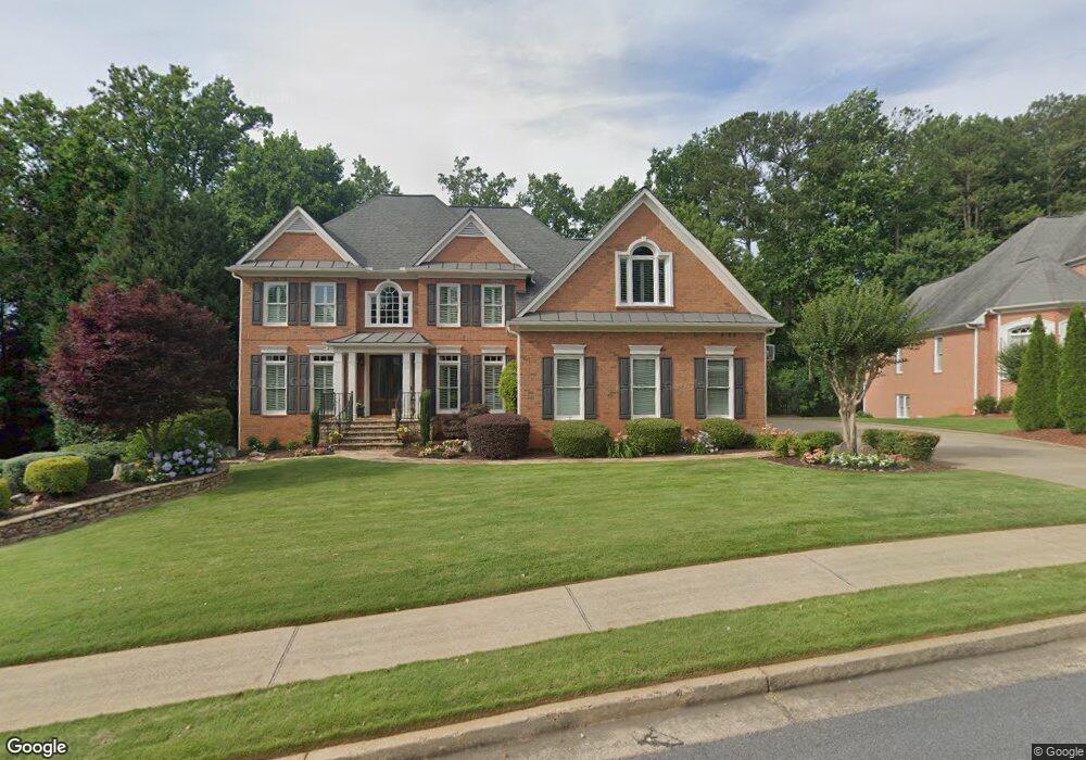 3308 Perrington Pointe unit 4A, Marietta, GA 30066 - photo 1