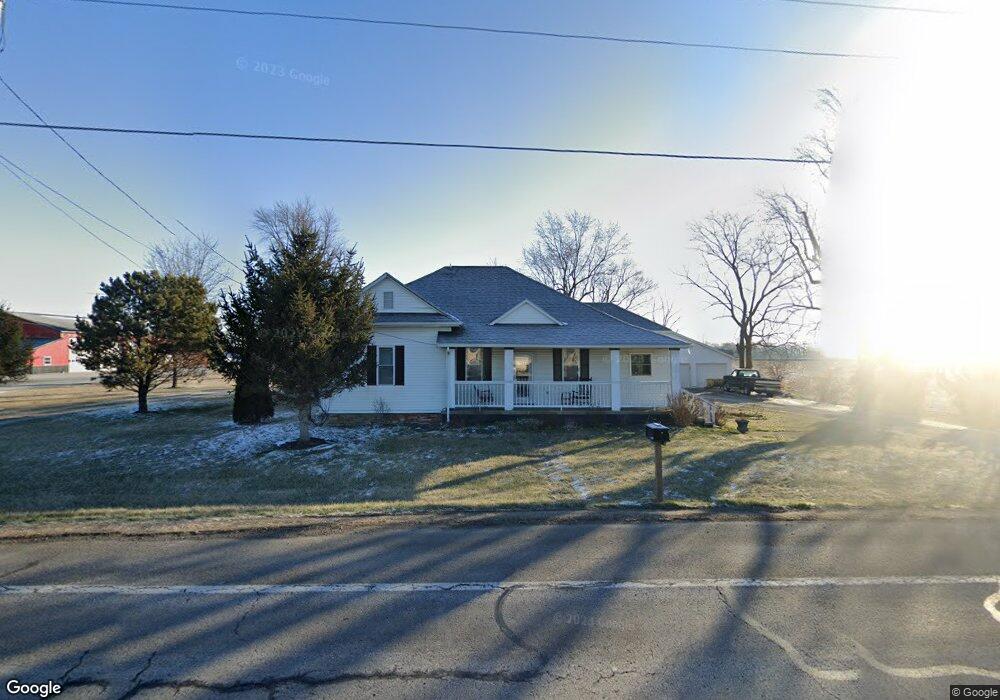 13358 State Route 31, Kenton, OH 43326 - photo 1