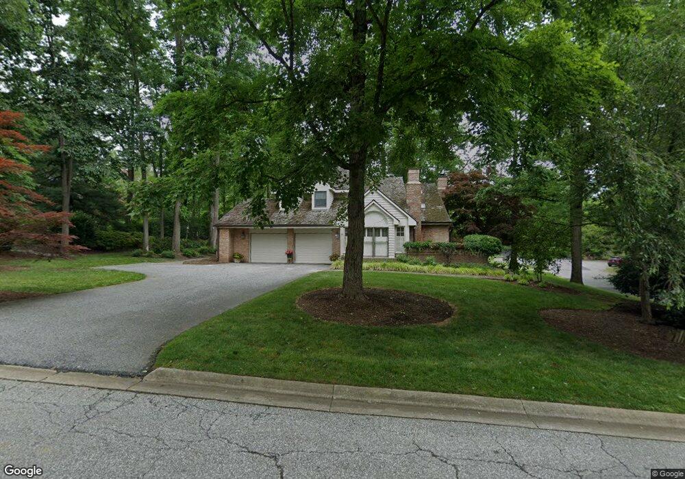 10 Ruxton Hill Rd, Towson, MD 21204 - photo 1