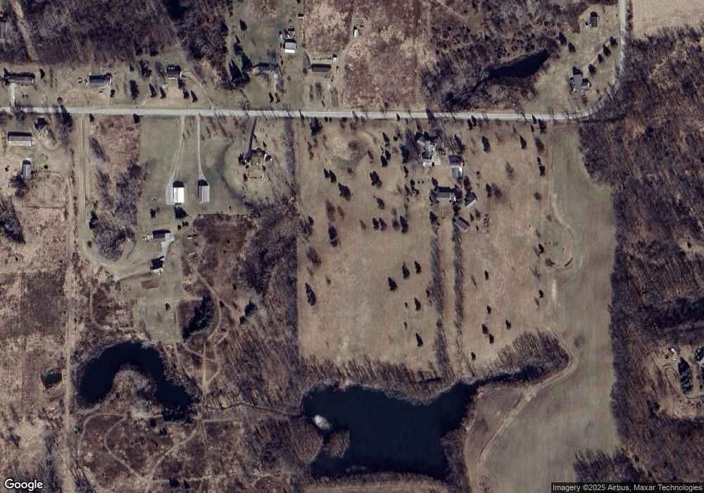 16457 N Rollin Hwy, Addison, MI 49220 - photo 1