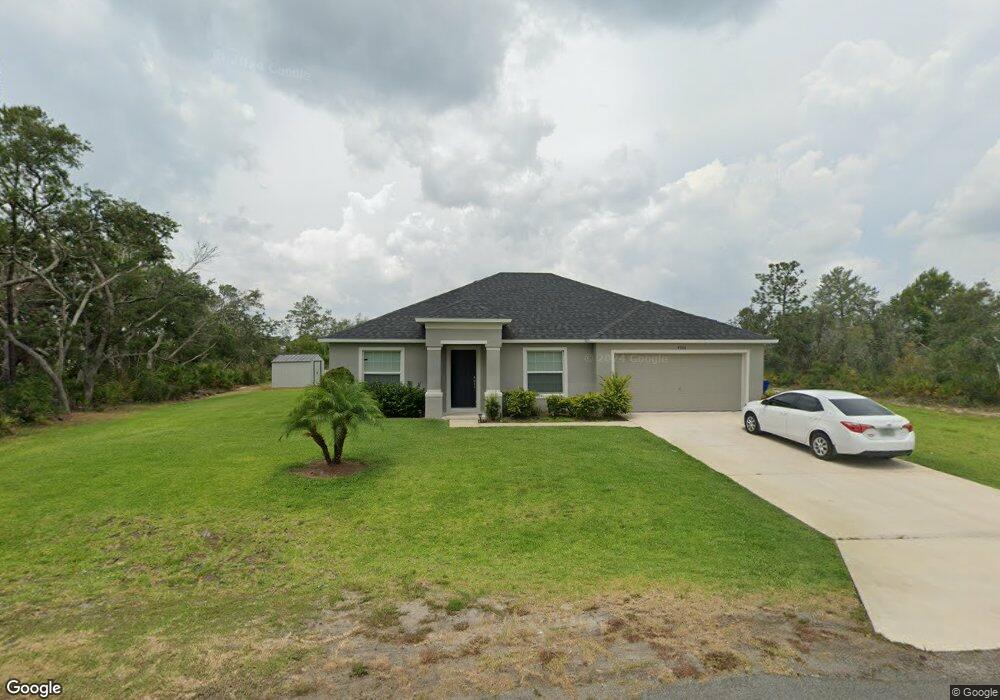 4926 San Ignacio Dr, Sebring, FL 33872 - photo 1